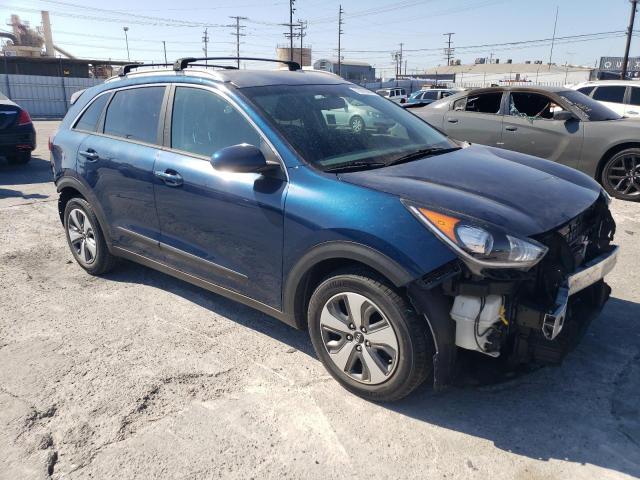 Photo 3 VIN: KNDCB3LC1K5327009 - KIA NIRO FE 