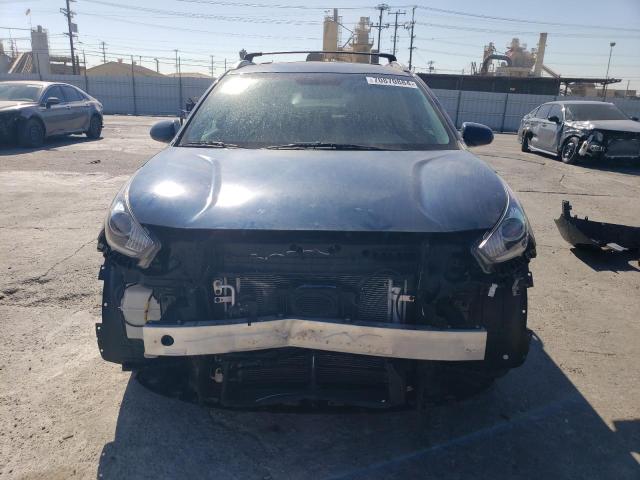 Photo 4 VIN: KNDCB3LC1K5327009 - KIA NIRO FE 