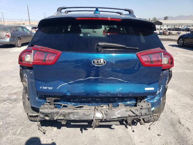 Photo 5 VIN: KNDCB3LC1K5327009 - KIA NIRO FE 