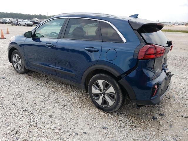 Photo 1 VIN: KNDCB3LC1L5361145 - KIA NIRO 