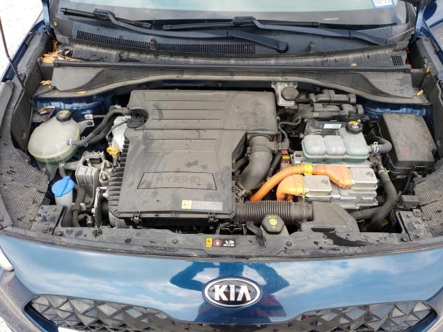 Photo 11 VIN: KNDCB3LC1L5361145 - KIA NIRO 