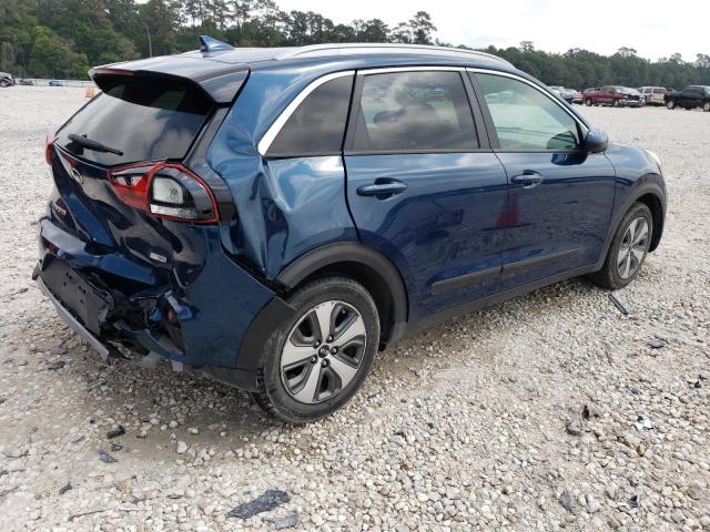 Photo 2 VIN: KNDCB3LC1L5361145 - KIA NIRO 