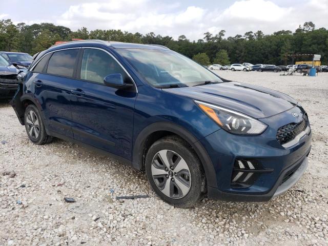 Photo 3 VIN: KNDCB3LC1L5361145 - KIA NIRO 