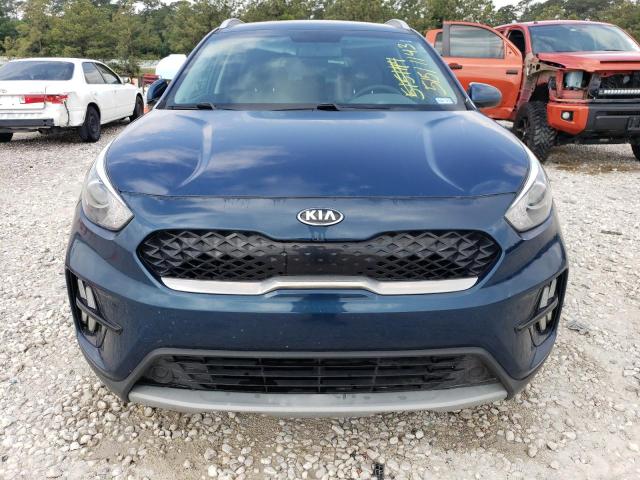 Photo 4 VIN: KNDCB3LC1L5361145 - KIA NIRO 