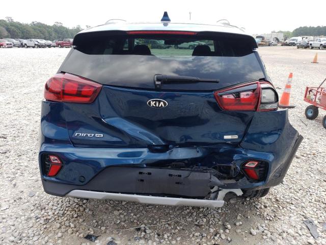 Photo 5 VIN: KNDCB3LC1L5361145 - KIA NIRO 