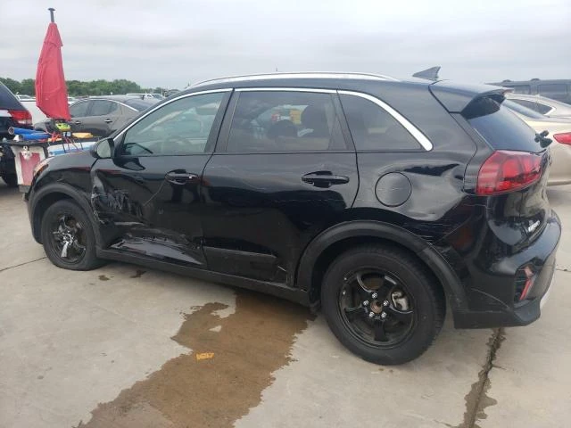 Photo 1 VIN: KNDCB3LC1L5368760 - KIA NIRO LX 