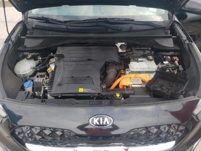 Photo 10 VIN: KNDCB3LC1L5368760 - KIA NIRO LX 