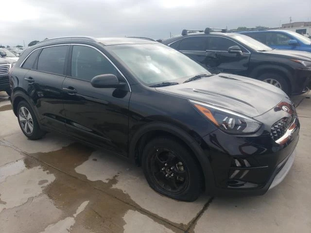 Photo 3 VIN: KNDCB3LC1L5368760 - KIA NIRO LX 