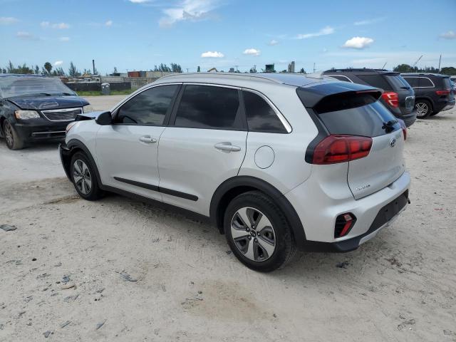 Photo 1 VIN: KNDCB3LC1L5369097 - KIA NIRO LX 