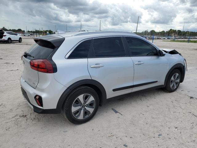 Photo 2 VIN: KNDCB3LC1L5369097 - KIA NIRO LX 