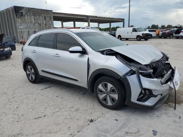 Photo 3 VIN: KNDCB3LC1L5369097 - KIA NIRO LX 