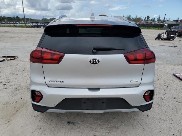 Photo 5 VIN: KNDCB3LC1L5369097 - KIA NIRO LX 