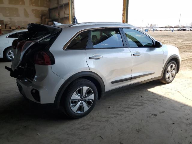 Photo 2 VIN: KNDCB3LC1L5369598 - KIA NIRO LX 