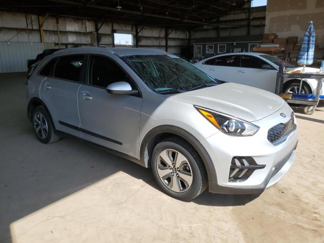 Photo 3 VIN: KNDCB3LC1L5369598 - KIA NIRO LX 