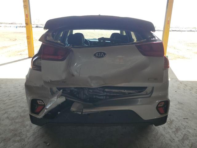 Photo 5 VIN: KNDCB3LC1L5369598 - KIA NIRO LX 