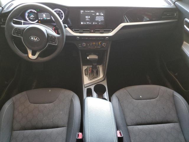 Photo 7 VIN: KNDCB3LC1L5369598 - KIA NIRO LX 