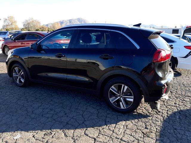 Photo 1 VIN: KNDCB3LC1L5391875 - KIA NIRO 