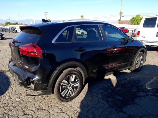 Photo 2 VIN: KNDCB3LC1L5391875 - KIA NIRO 