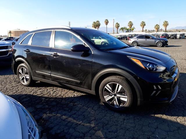 Photo 3 VIN: KNDCB3LC1L5391875 - KIA NIRO 