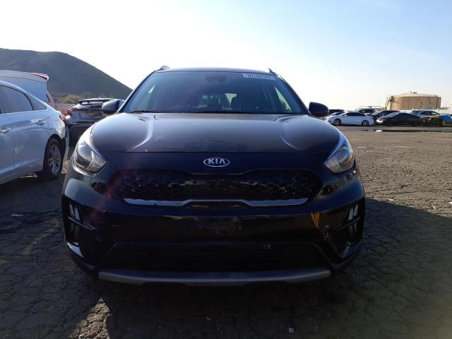 Photo 4 VIN: KNDCB3LC1L5391875 - KIA NIRO 