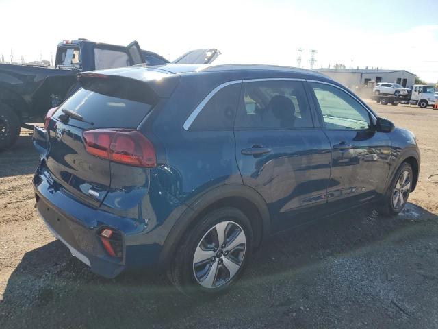 Photo 2 VIN: KNDCB3LC1L5393156 - KIA NIRO LX 