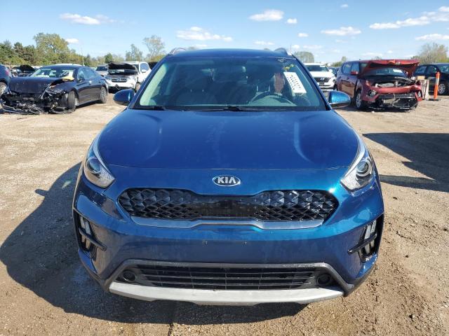 Photo 4 VIN: KNDCB3LC1L5393156 - KIA NIRO LX 