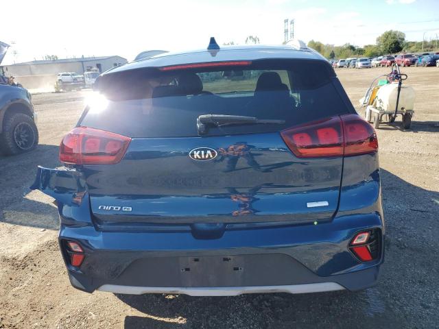 Photo 5 VIN: KNDCB3LC1L5393156 - KIA NIRO LX 