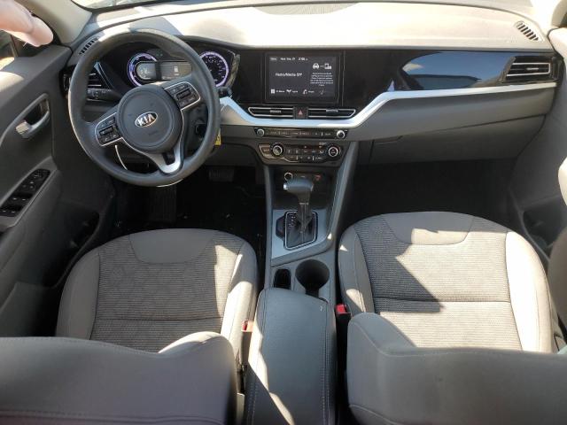 Photo 7 VIN: KNDCB3LC1L5393156 - KIA NIRO LX 