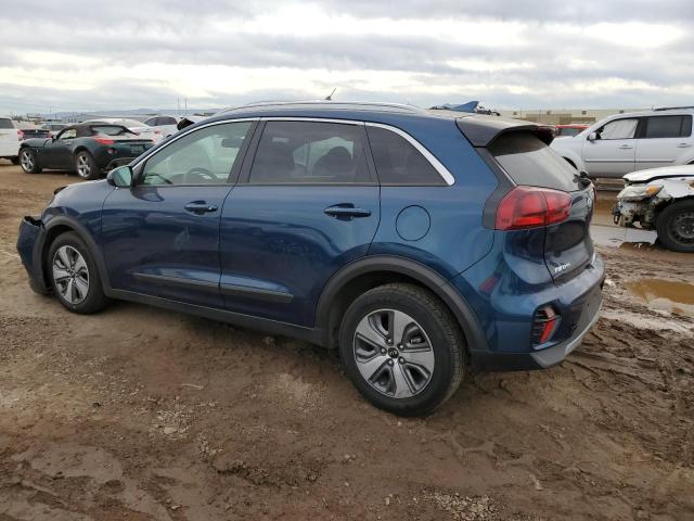 Photo 1 VIN: KNDCB3LC1L5397286 - KIA NIRO LX 