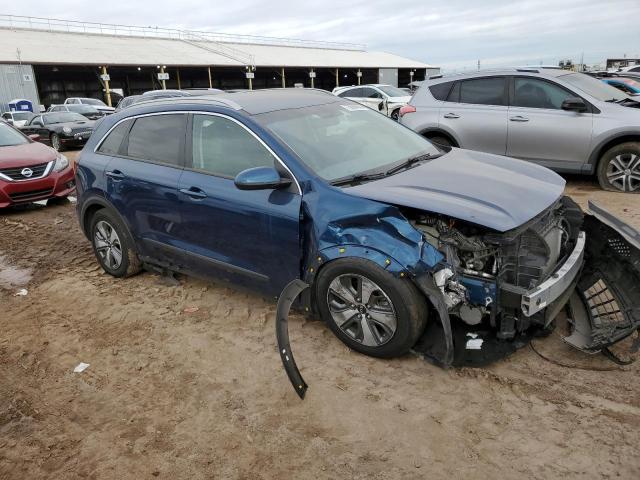 Photo 3 VIN: KNDCB3LC1L5397286 - KIA NIRO LX 