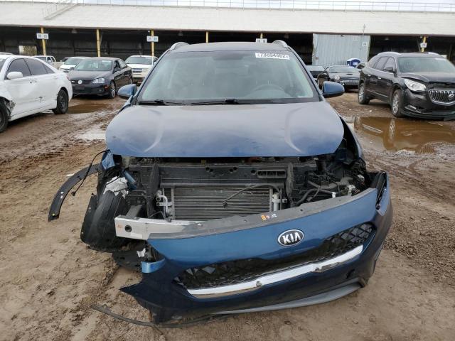 Photo 4 VIN: KNDCB3LC1L5397286 - KIA NIRO LX 