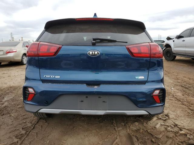 Photo 5 VIN: KNDCB3LC1L5397286 - KIA NIRO LX 