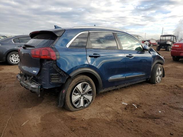 Photo 2 VIN: KNDCB3LC1L5397739 - KIA NIRO 