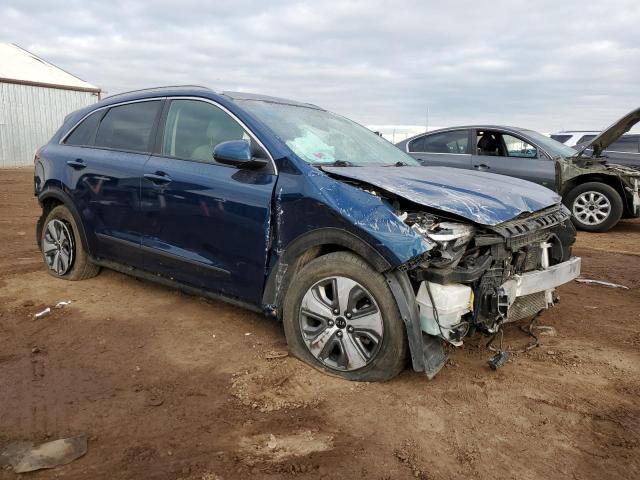 Photo 3 VIN: KNDCB3LC1L5397739 - KIA NIRO 