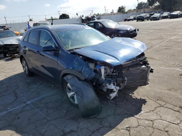 Photo 0 VIN: KNDCB3LC1L5398325 - KIA NIRO LX 