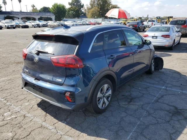 Photo 3 VIN: KNDCB3LC1L5398325 - KIA NIRO LX 