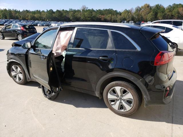 Photo 1 VIN: KNDCB3LC1L5434207 - KIA NIRO LX 