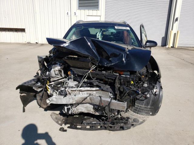 Photo 4 VIN: KNDCB3LC1L5434207 - KIA NIRO LX 