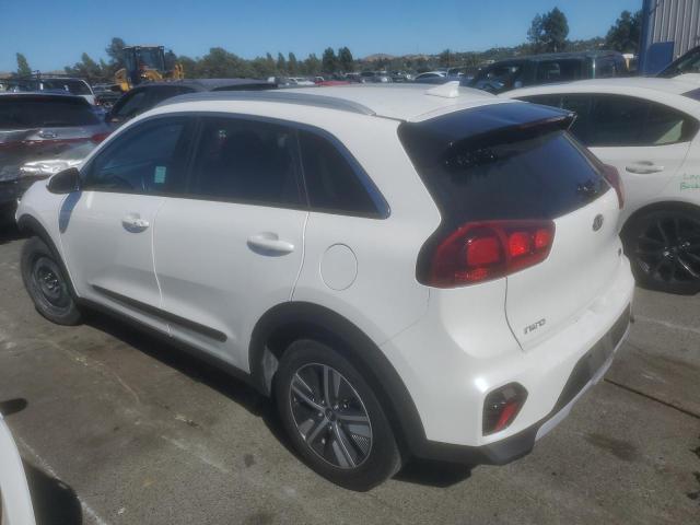 Photo 1 VIN: KNDCB3LC1M5469895 - KIA NIRO LX 