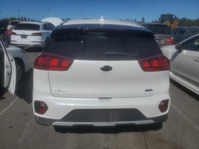 Photo 5 VIN: KNDCB3LC1M5469895 - KIA NIRO LX 