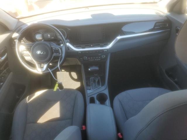 Photo 7 VIN: KNDCB3LC1M5469895 - KIA NIRO LX 