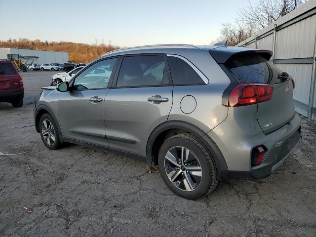 Photo 1 VIN: KNDCB3LC1N5515274 - KIA NIRO 