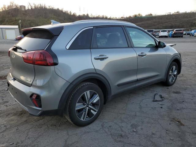 Photo 2 VIN: KNDCB3LC1N5515274 - KIA NIRO 