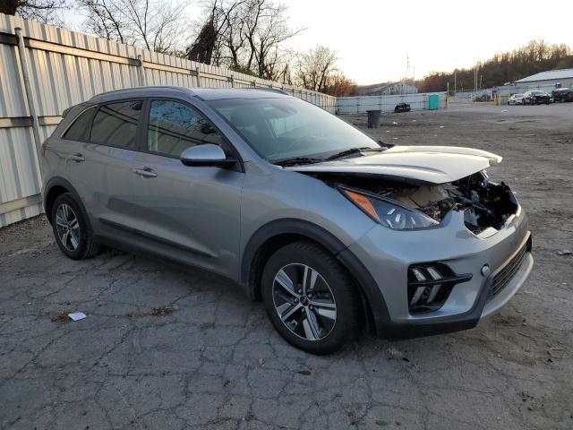 Photo 3 VIN: KNDCB3LC1N5515274 - KIA NIRO 