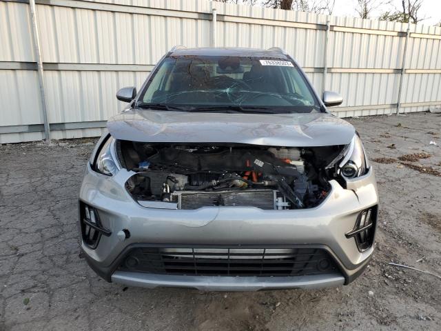 Photo 4 VIN: KNDCB3LC1N5515274 - KIA NIRO 