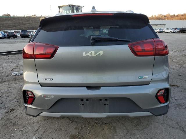 Photo 5 VIN: KNDCB3LC1N5515274 - KIA NIRO 