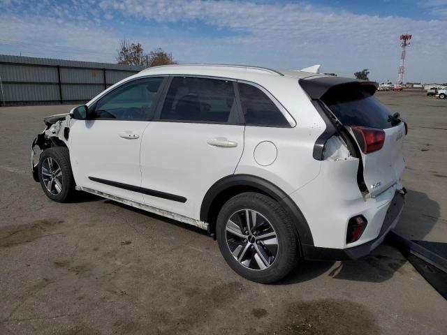 Photo 1 VIN: KNDCB3LC1N5527702 - KIA NIRO LX 