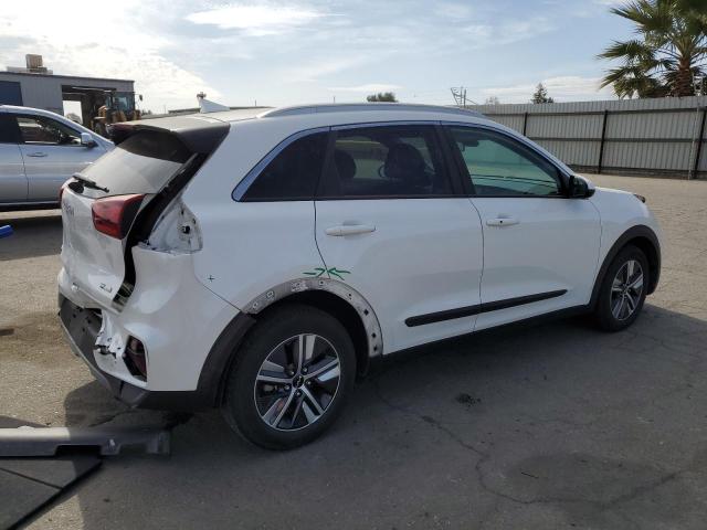 Photo 2 VIN: KNDCB3LC1N5527702 - KIA NIRO LX 