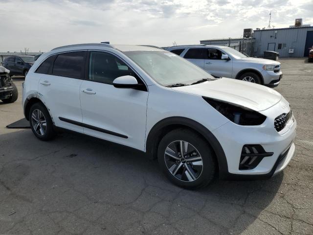 Photo 3 VIN: KNDCB3LC1N5527702 - KIA NIRO LX 