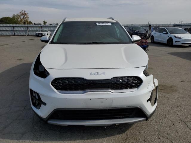 Photo 4 VIN: KNDCB3LC1N5527702 - KIA NIRO LX 